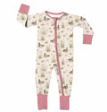 Marsh & Bows Bamboo Zippy