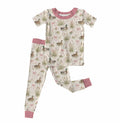 Marsh & Bows Two-piece Set